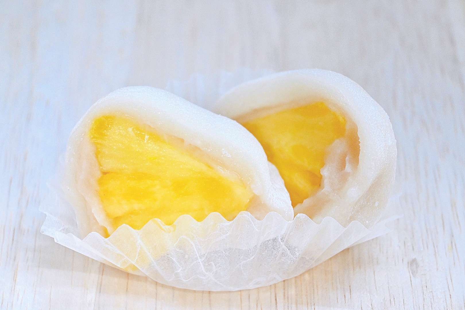 パイン大福